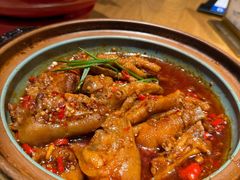-图味美小黄鱼·景德菜(浙江路店)