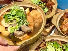 -阿婆牛杂·广府非遗地标美食(云山天地店)