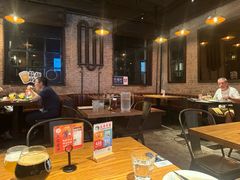-京A Brewpub·精酿餐吧(幸福村店)