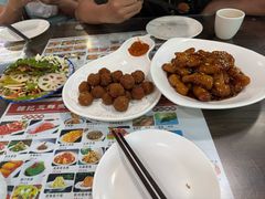 -老西安韩记三鲜煮馍(四府街店)