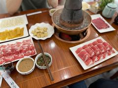 -岳合轩老北京涮肉