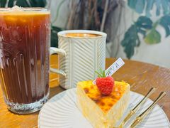 -AHAVA·Fang Baking Studio