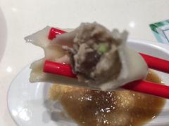 -喜家德虾仁水饺(开发区万达店)
