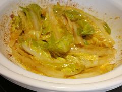 -前海沿·青岛菜(李沧万达店)