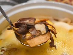 -黔蘑菇四季餐厅(观山湖店)