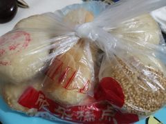 -欣乐糕点店(洪湖里总店)