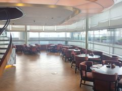 -洲际酒店·地平线全日餐厅HORIZON CAFÉ