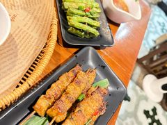 -辉记炭烧海鲜大排档·老字号(福田店)