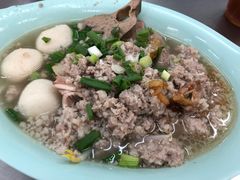 -榮泰米粉湯(Left Shop)