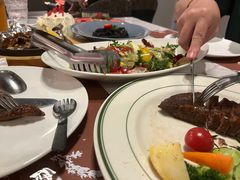 -IL Forno 意坊·意大利餐厅(温州万象城店)