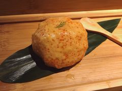 飞鱼籽墨鱼滑-湊湊火锅·茶憩(杭州湖滨银泰in77店)