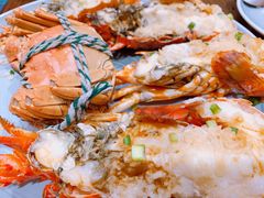 -菲住布渴酒店自助餐厅(阿里巴巴西溪园区店)