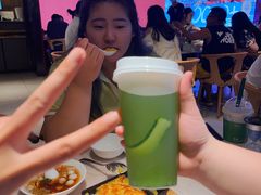 -茅庐川菜(烟台万象汇店)