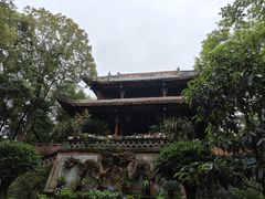 -青羊宫