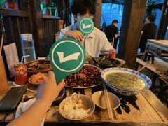 -饭江湖·江湖菜(湖广会馆店)