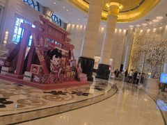 -唐山河头老街国丰维景度假大酒店