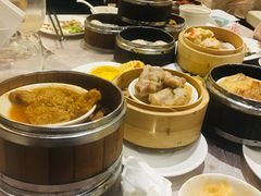 -红莲中餐厅(日航饭店)