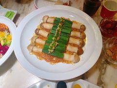 -京华烟云·北京烤鸭(领展购物广场·中关村店)