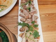 -猛料鸭仔饭(赤坎店)