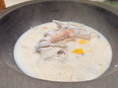 -鲜潭蒸汽石锅鱼(五道口购物中心店)