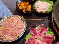 -四小区火锅·巷子里的重庆火锅(花照壁店)