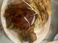 -鼎香润(德胜门内店)