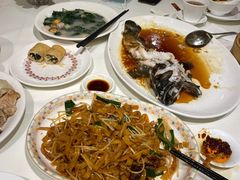 干炒牛河-东海海鲜酒家(中信广场店)