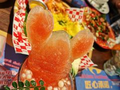 -泰妃殿(武汉首店)