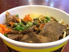 热干面-豫楚源美猴王·面(武商广场店)