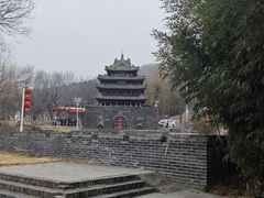 -济南国际园博园