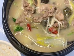 -北大家园食堂