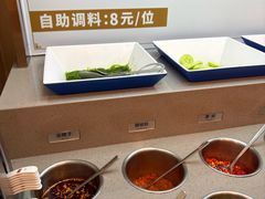 -七欣天香辣蟹火锅(闵行浦江欢乐颂店)
