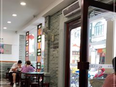 -民信老铺(华盖路店)