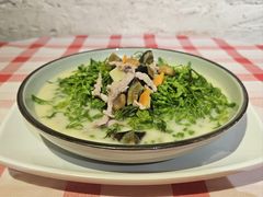 -龙桥私厨·姜花菊花过桥鱼·顺德菜(容桂店)