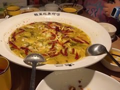 -太二酸菜鱼(上海佛罗伦萨小镇店)