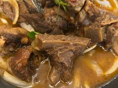 -纪林菜馆·博山菜老字号(华光路店)