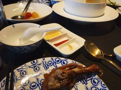 -喜悦烤鸭·新京菜(王府井店)