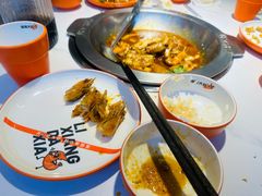 -李想大虾(江北天街店)