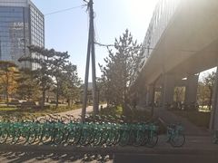 -清华东路西口(地铁站)