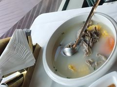 -羲和雅苑•北京烤鸭(吴中路万象城店)