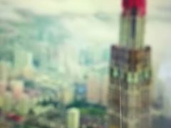 -武汉绿地中心