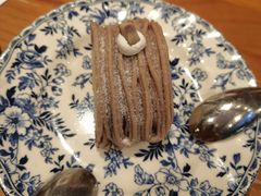-Laures·月桂西班牙碳烤餐厅(十尚坊店)