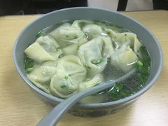 -顶巧鸡汤馄饨(虹口总店)