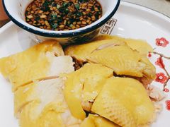 -鲁小三·大骨自助(金山总店)