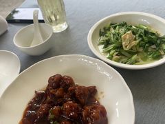-龙井壹号·茶缘山景宴(龙井村店)