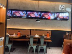 -探鱼·鲜青椒爽麻烤鱼(苏宁广场店)