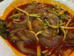 东北大拉皮-杨记齐齐哈尔烤肉(总店)