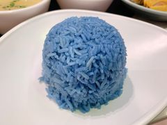 海蓝饭-Asianplus海蓝鸡饭