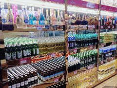 -金青果甄选KTV(劳动公园店)