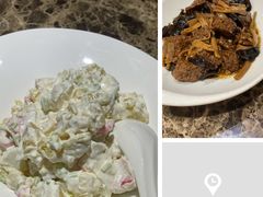 -老洋房花园饭店(绍兴路店)